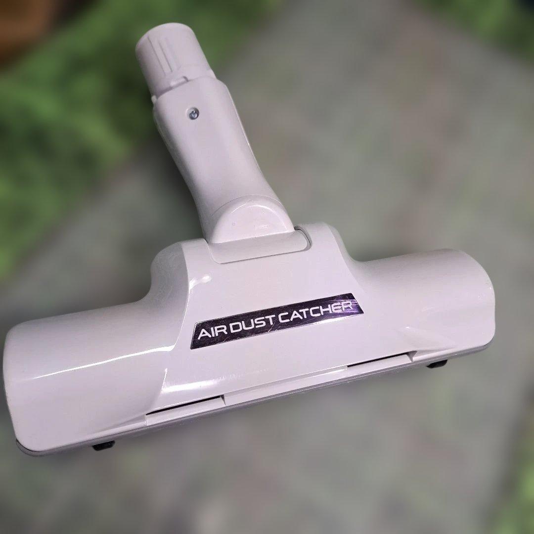 パナソニック　電気掃除機MC-PJ24A-A　25年製