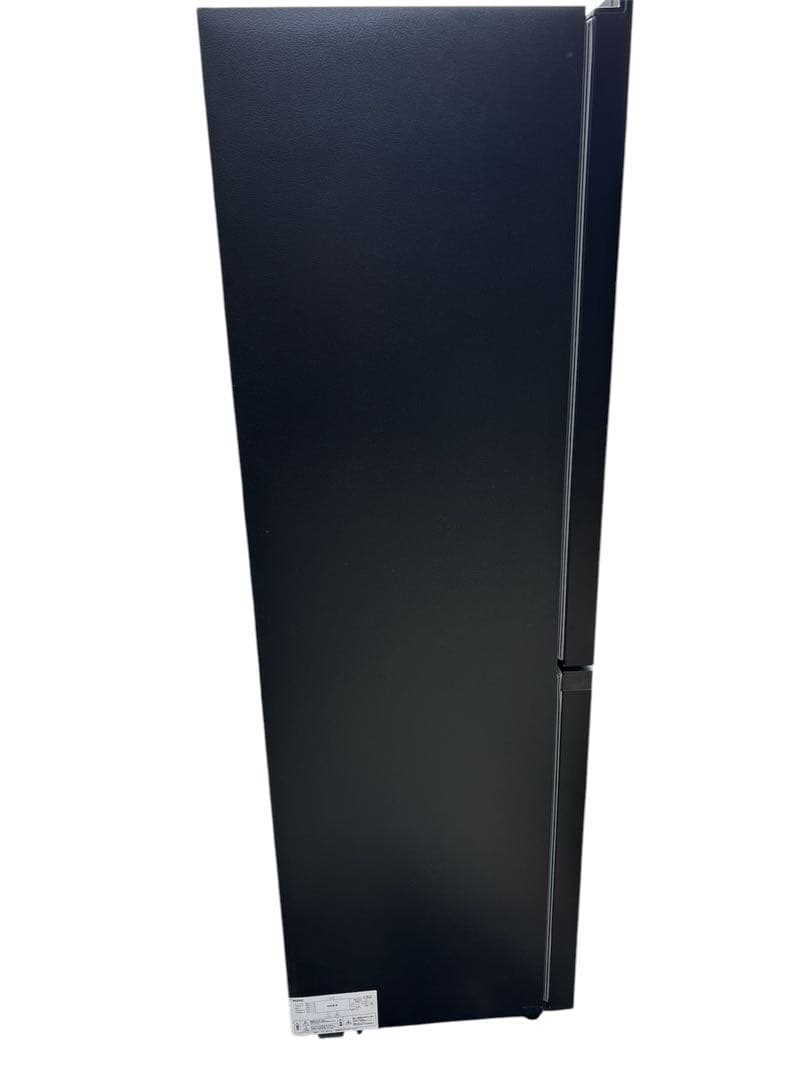 【送料無料】21年式 アイリスオーヤマ冷蔵庫299L