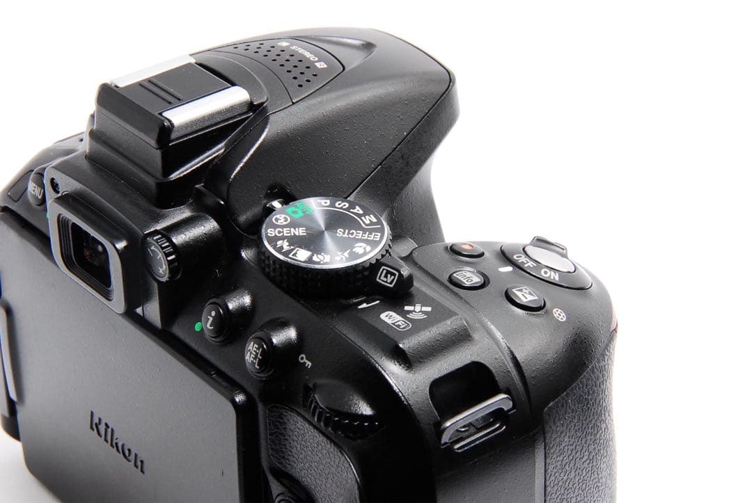 アキラNikon D5300 タムロン18-270mm VC 高倍率ズー