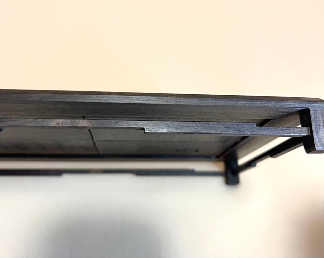 六原張子　肩寄雛　ひな人形　岩手花巻市　木製台付　希少　カップル雛　逸品　お雛様