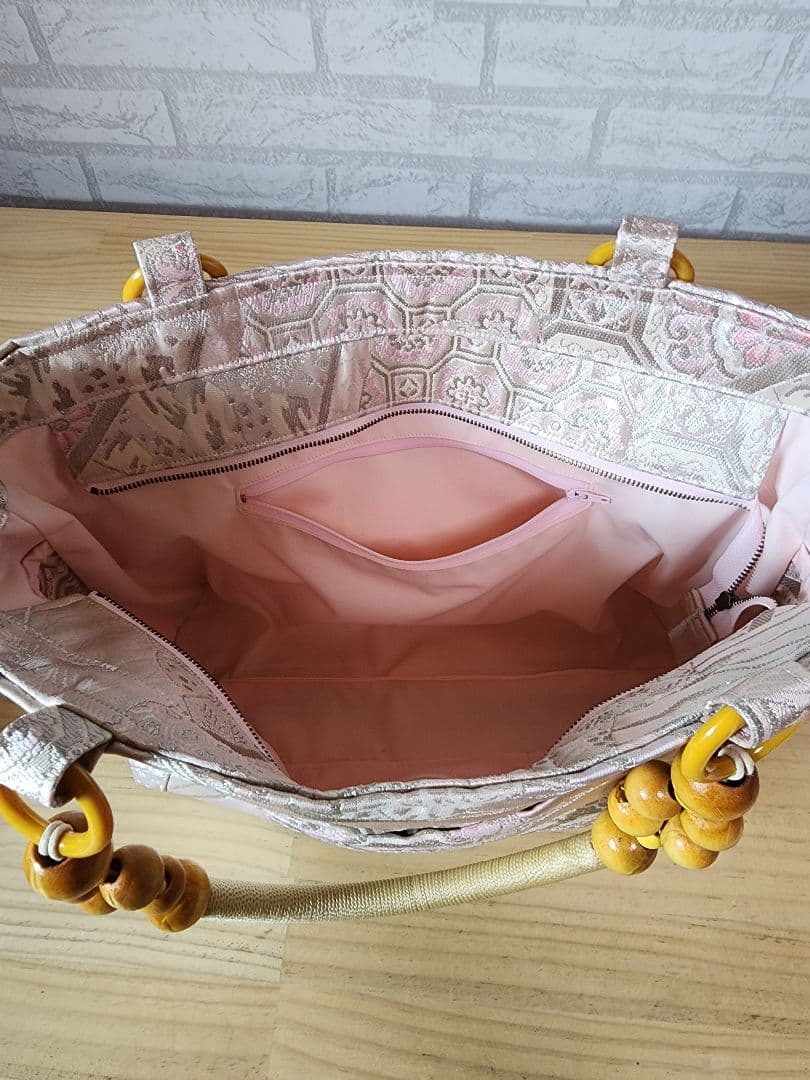 ❤千春❤ バッグ ポーチ ハンドメイド