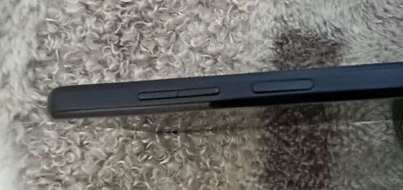 Motorola moto g 53j 5G 本体