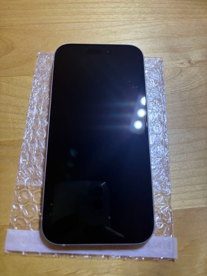 iPhone 15 無印 128GB SiMフリー 美品 期間限定値下げ中‼️