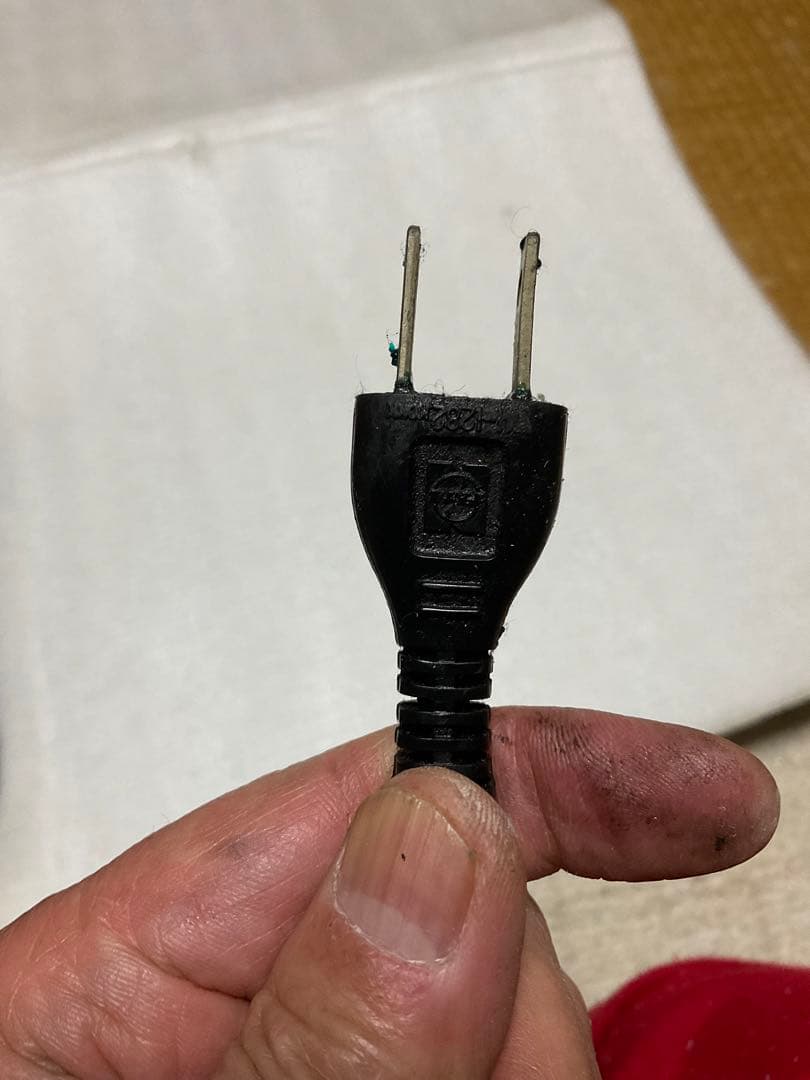 1975年／national・RANGER-505。IC・TRANSISTR。