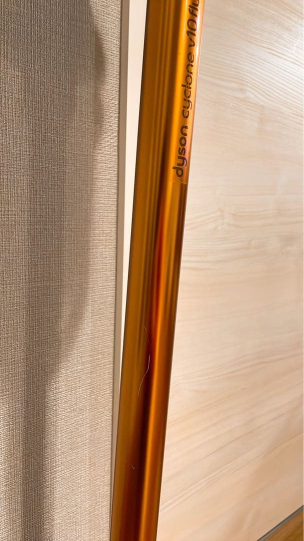 Dyson Cyclone V10 Fluffy (SV12) 本体+付属品