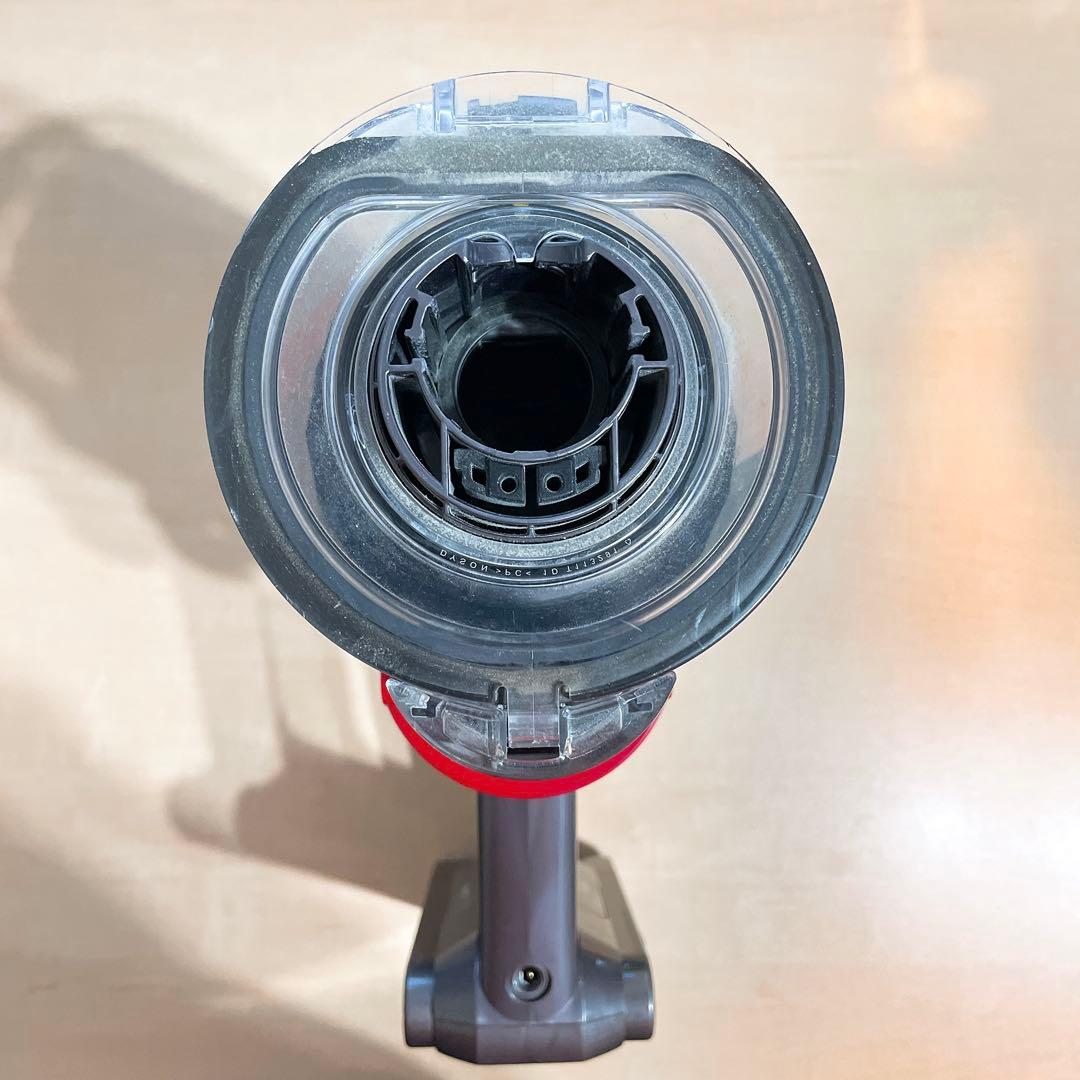 Dyson Cyclone V10 Fluffy (SV12) 本体+付属品