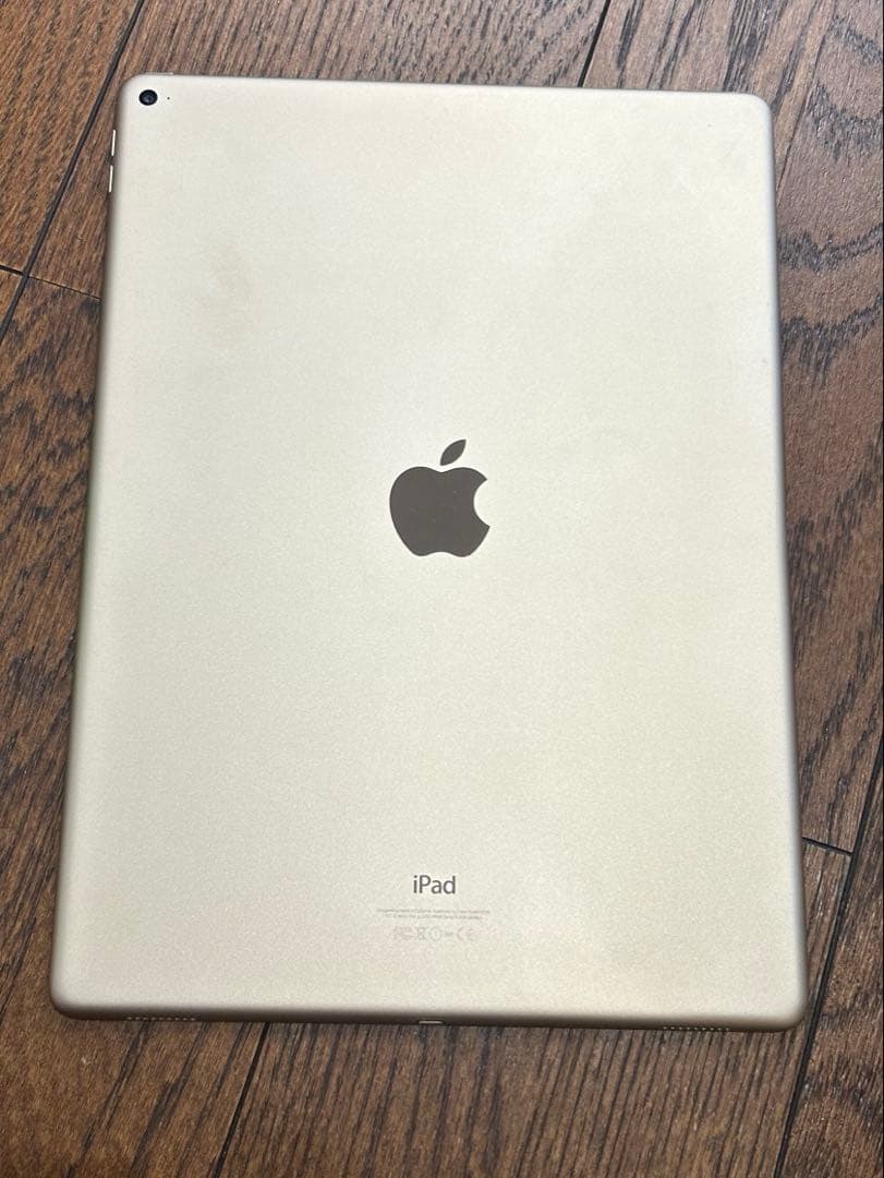 【T.H.】初代iPad Pro（12.9インチ）　32GB