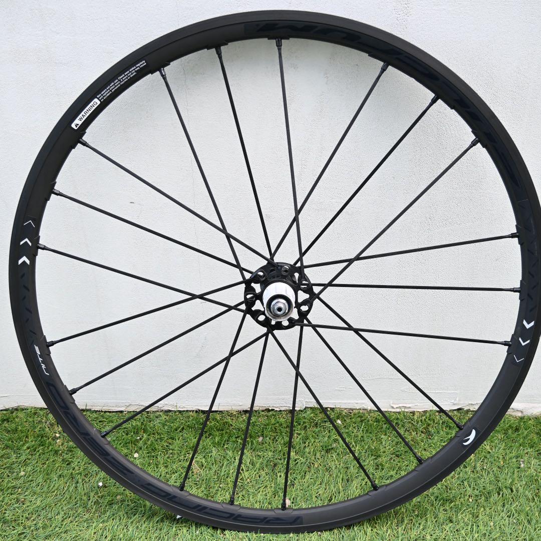 フルクラム レーシングゼロ ナイト 17C