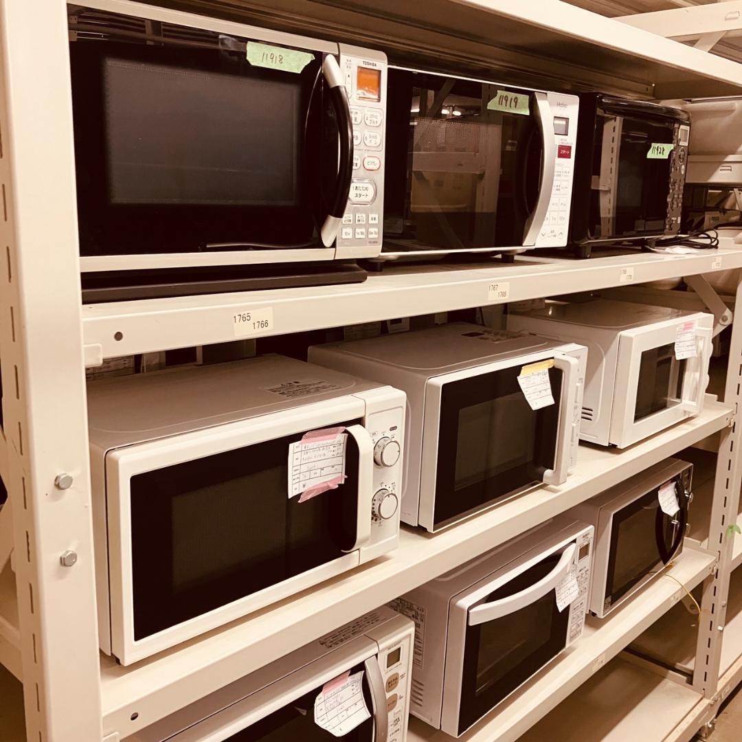 ゆーか様 おまかせ家電3点セット一人暮らし2D冷蔵庫＋洗濯機＋電子レンジ大阪小型