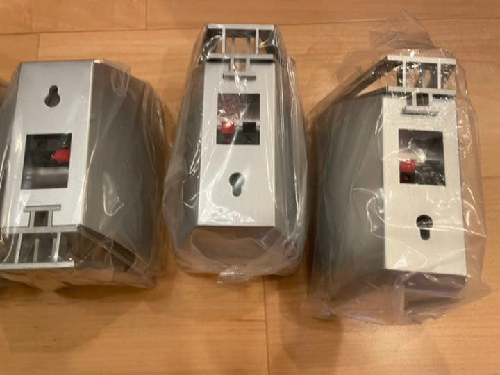 DVDプレーヤー+ホームシアターセット　CIZ C100HT