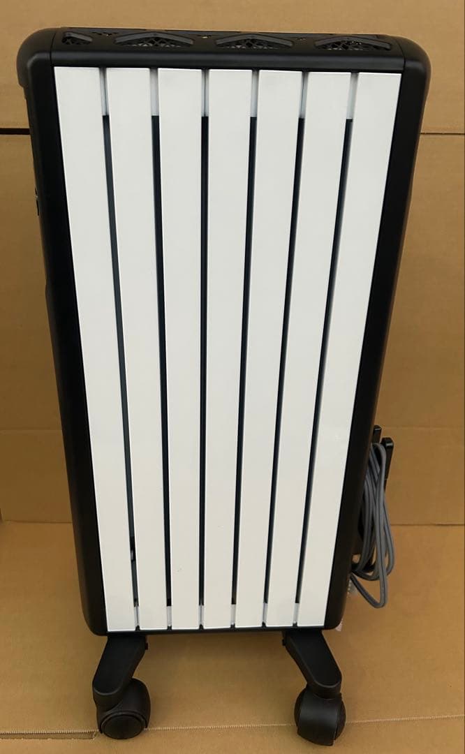 DeLongi デロンギ マルチダイナミックヒーター MDHAA09WIFI