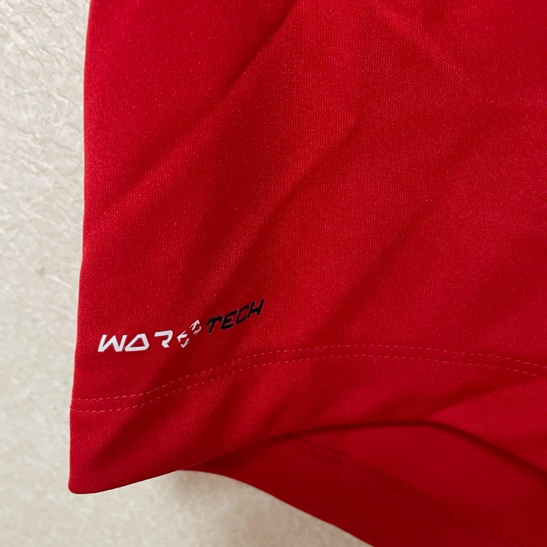 【正規品】リバプール 12-13 ホーム L ウォーリアー