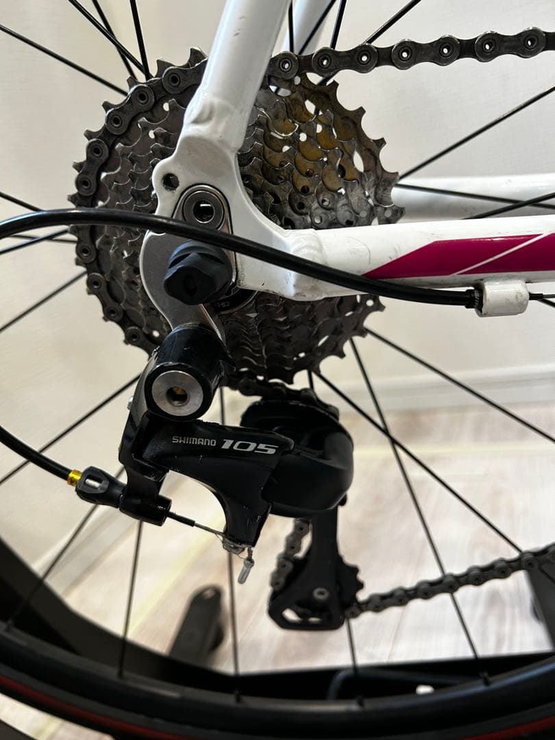 自転車本体 SCOTT Speedster 25 JAPAN 2017