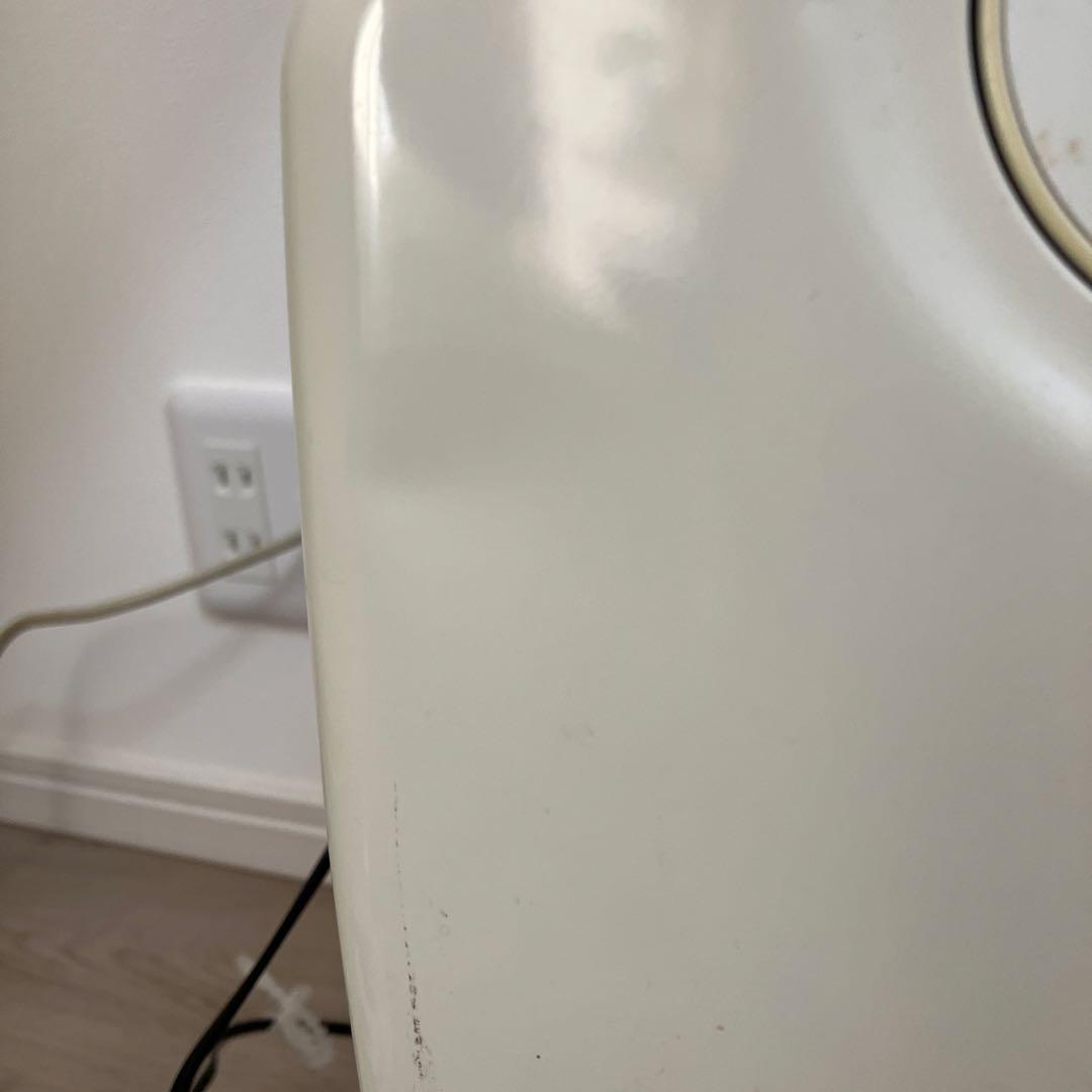 ダイニチ 石油ファンヒーター FW-5620L