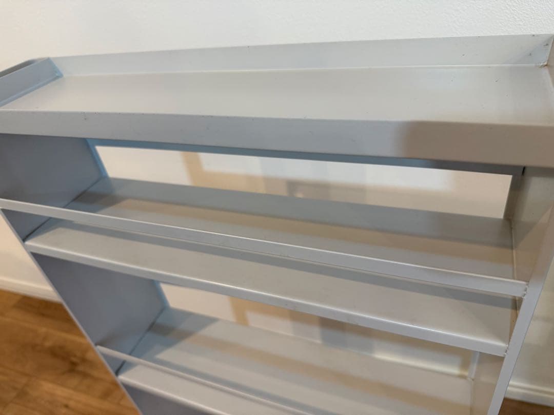 スリム収納ワゴン JOURNAL STANDARD FURNITURE