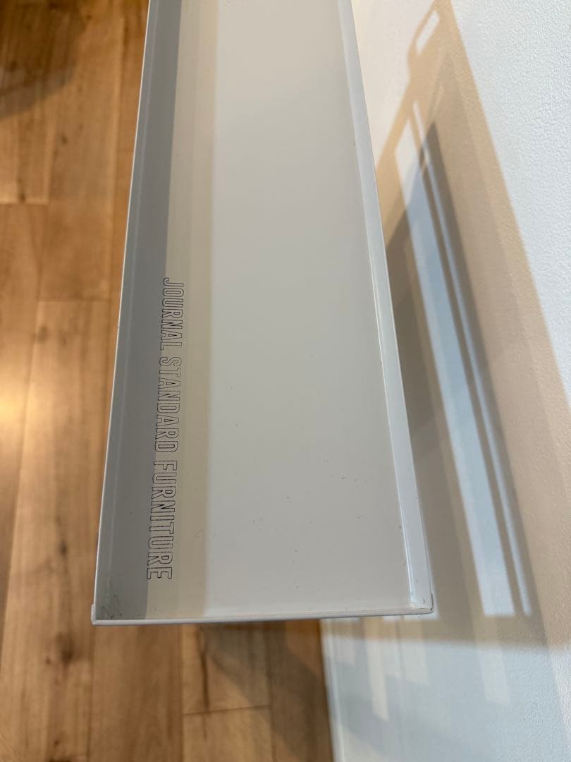 スリム収納ワゴン JOURNAL STANDARD FURNITURE