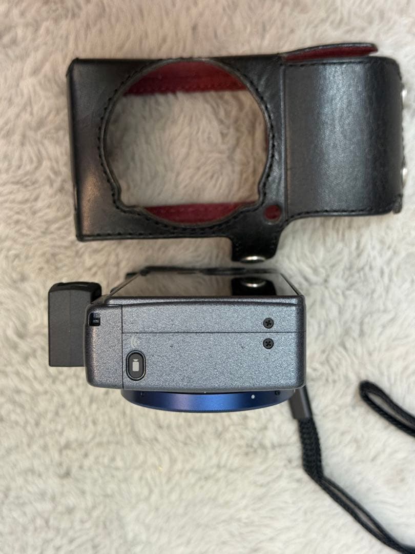 RICOH GR IIIx Urban Edition 付属品多数