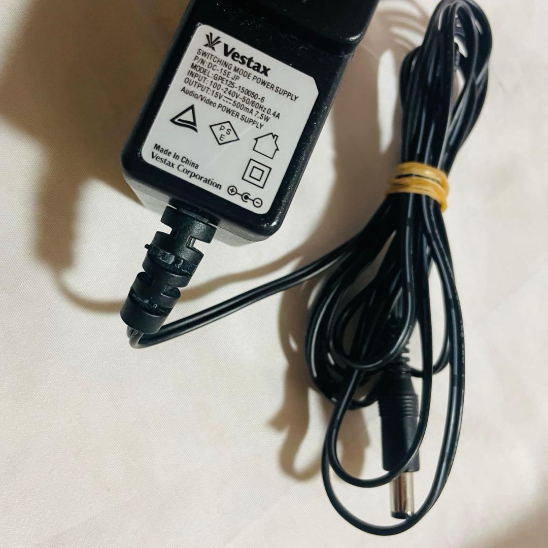 Vestax PMC-06 Pro A 　DJミキサー