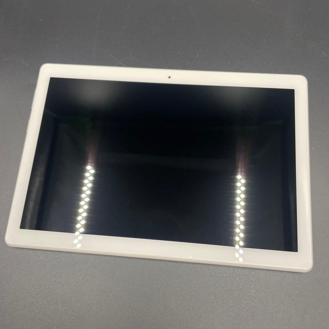 ⚪︎NEC LAVIE Tab E10FHD1 10.1インチ 64GB