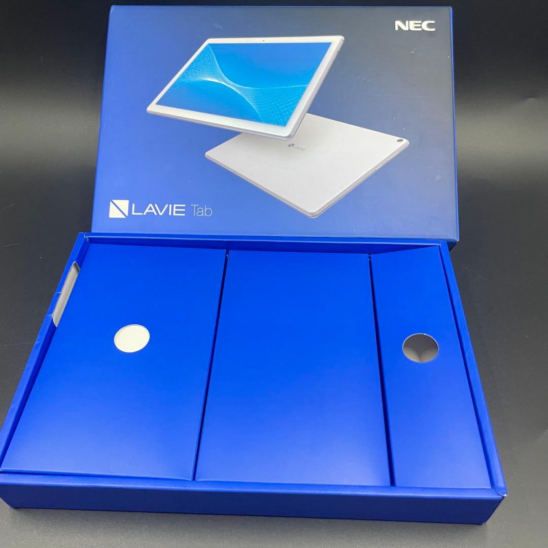 ⚪︎NEC LAVIE Tab E10FHD1 10.1インチ 64GB