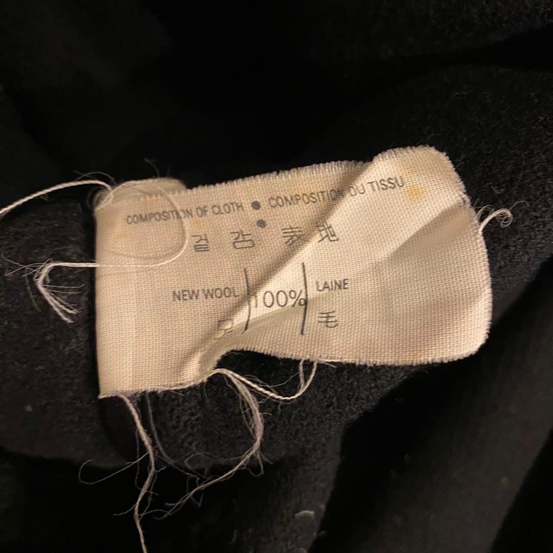 グローバーオール　キングストン　ダッフルコート ロング丈