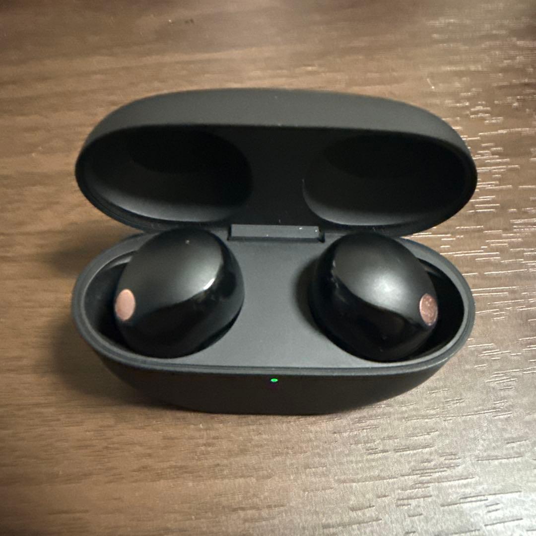 SONY ワイヤレスイヤホン YY2963〈お値下げいたします〉