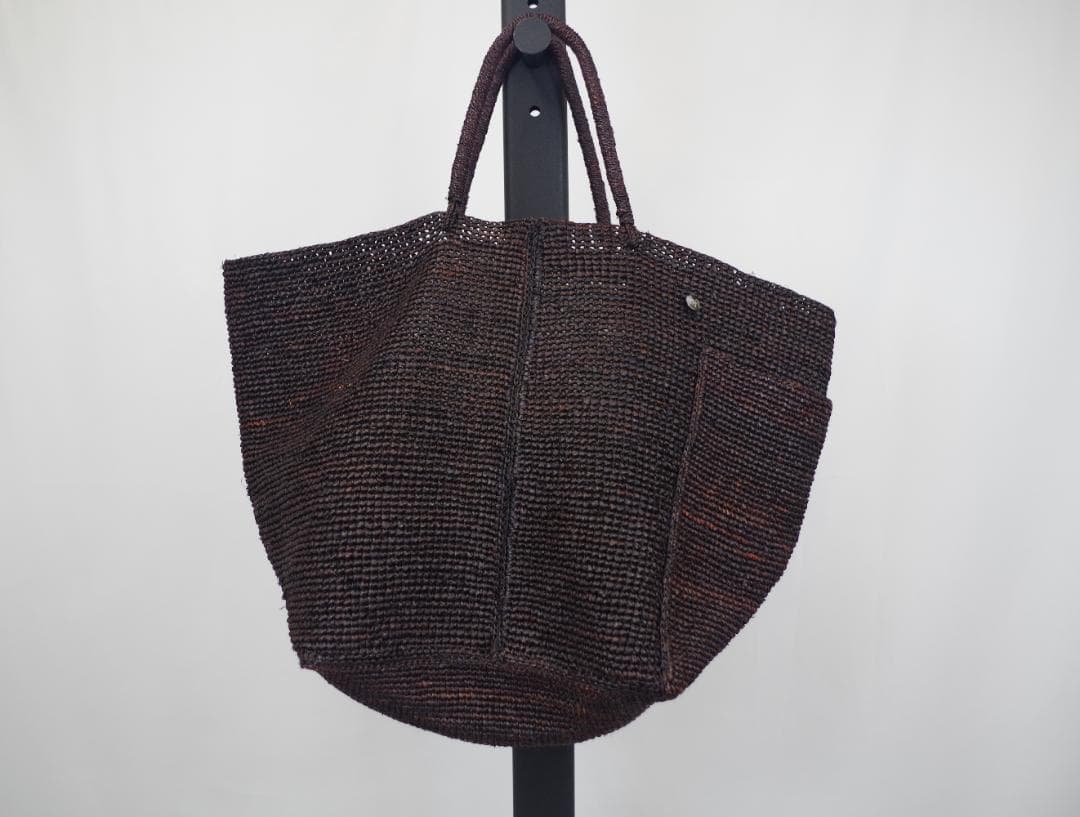 Xmas限定セール！Deuxieme Classe かごバッグ ❁0120