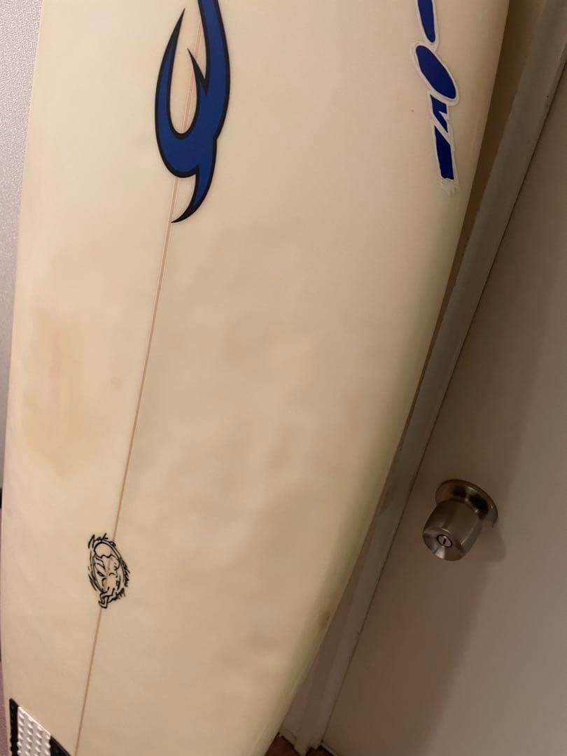 サーフボード　ショート　SEQUENCE　シークエンス