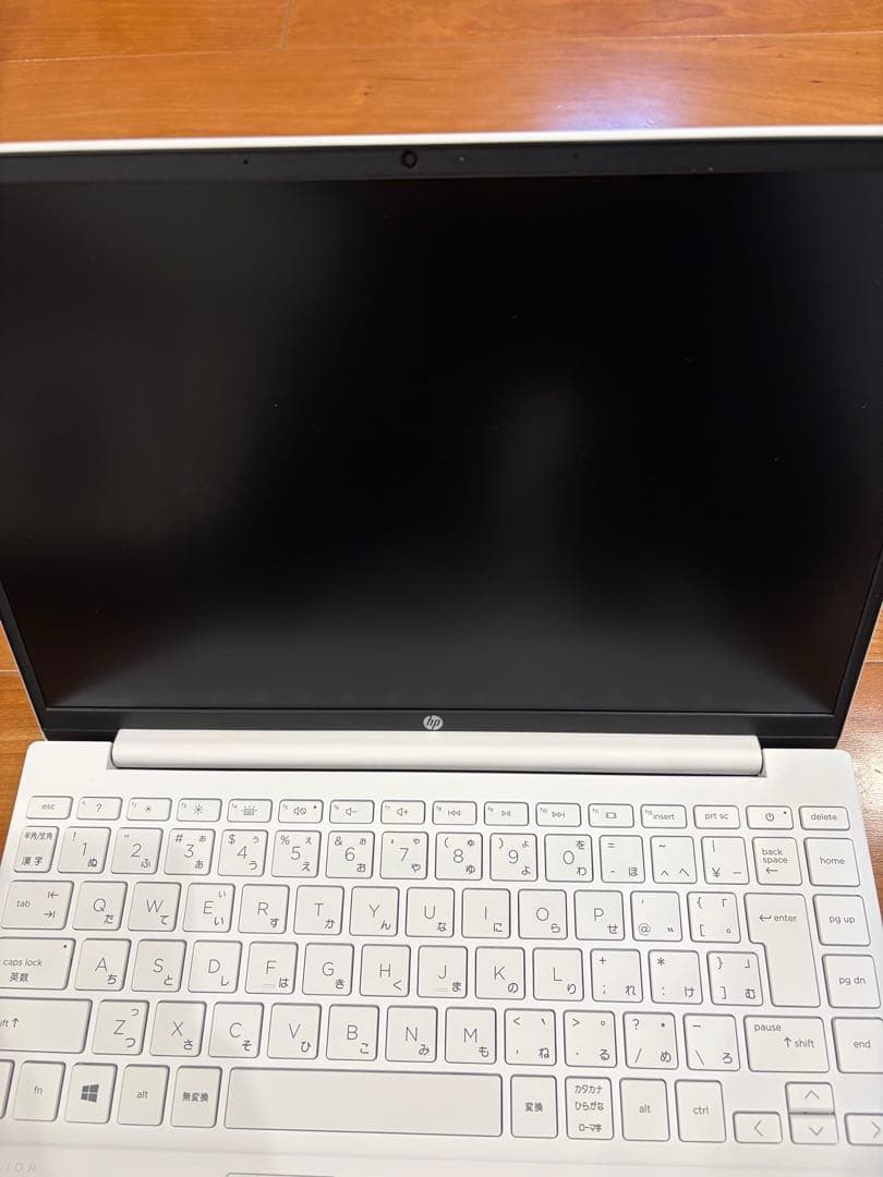 J*y様 美品　HPノートパソコン 13.3 Ryzen7 16GB 512GB