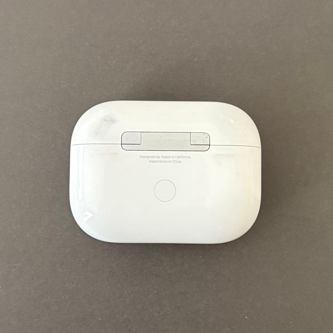 AirPods Pro 2 ワイヤレスイヤホン 本体