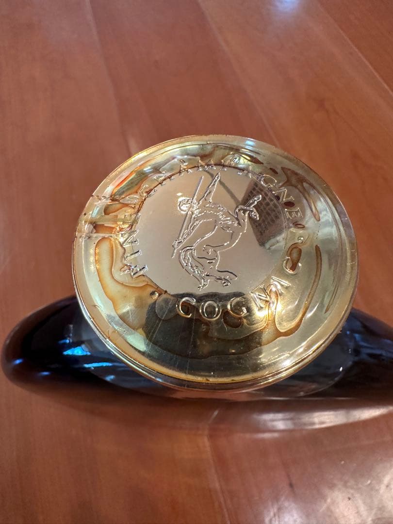 Rémy Martin Extra コニャック 700ml 未開封　箱無