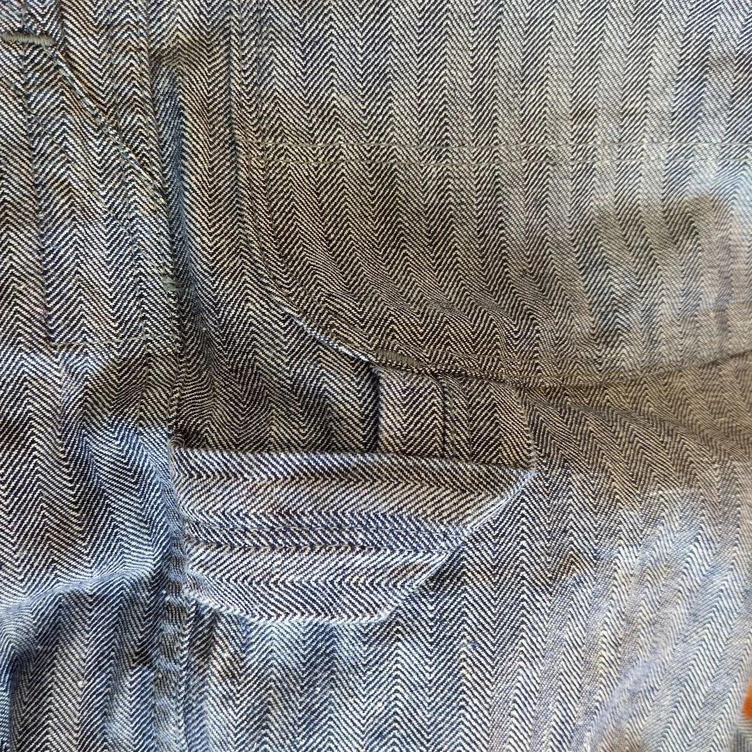 l*n様 ヴィンテージ⭐️60s BLUE BELL ツナギ　36