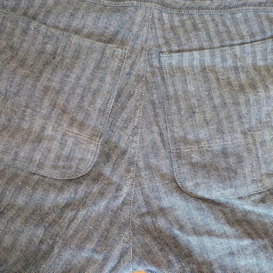 l*n様 ヴィンテージ⭐️60s BLUE BELL ツナギ　36