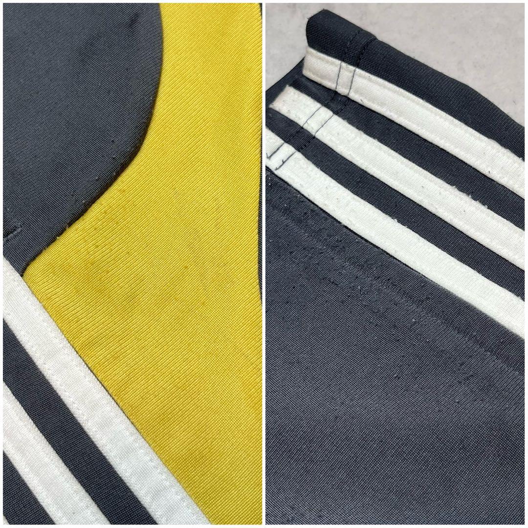 adidas レアル・マドリード セットアップ グレー M