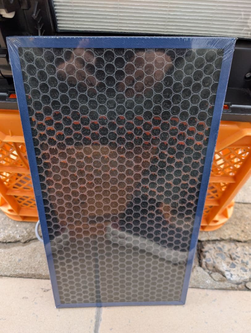 【歳末特価】シャープ　加湿空気清浄機　2022　KI-P75YX-T