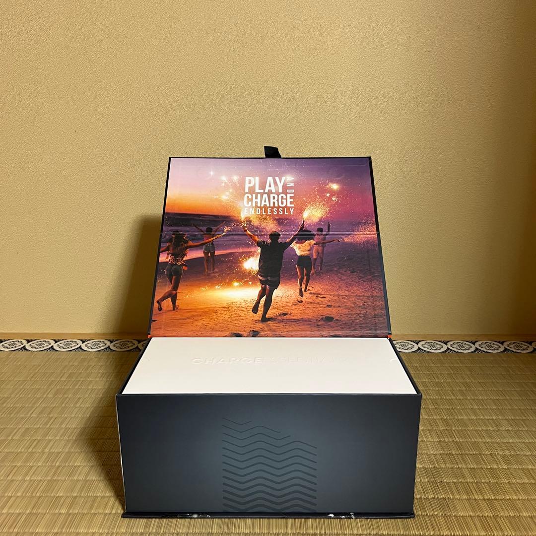 JBL Charge Essential 2 ブラック