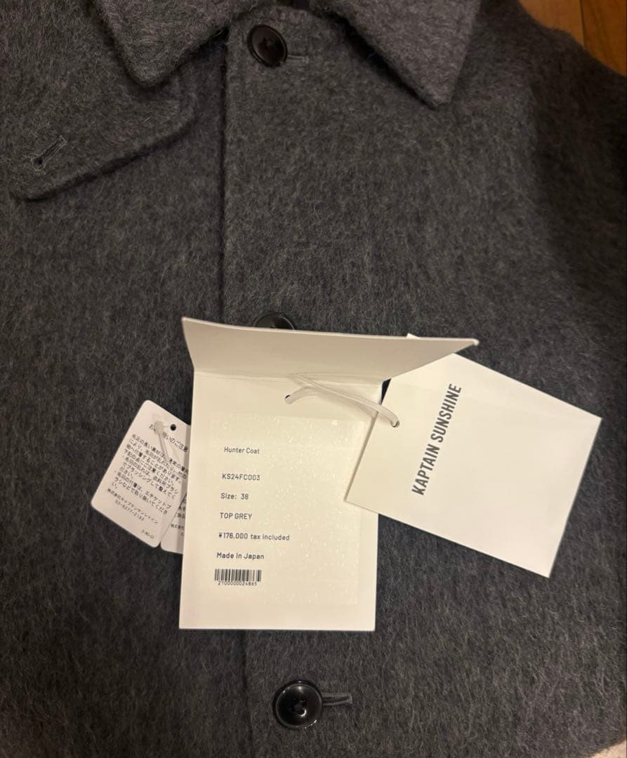 き*ょ様 総額80万　LOFTMAN ロフトマン　福袋　2026AW MーL メ