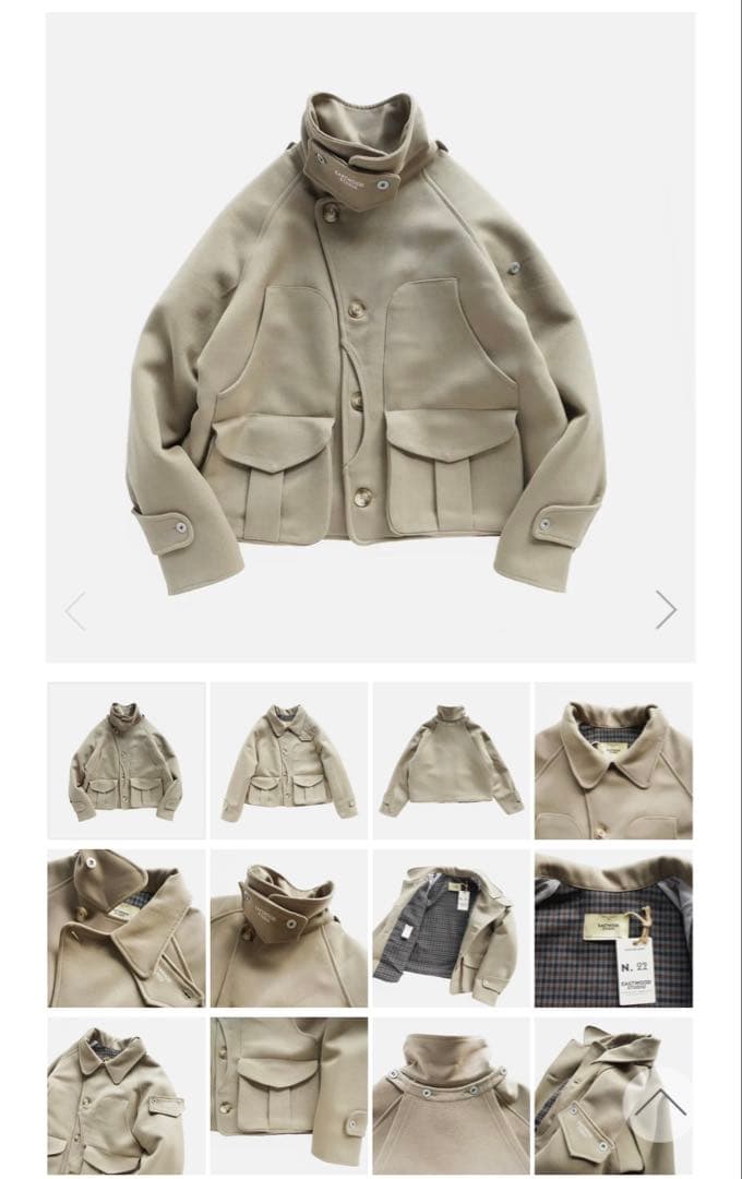 き*ょ様 総額80万　LOFTMAN ロフトマン　福袋　2026AW MーL メ