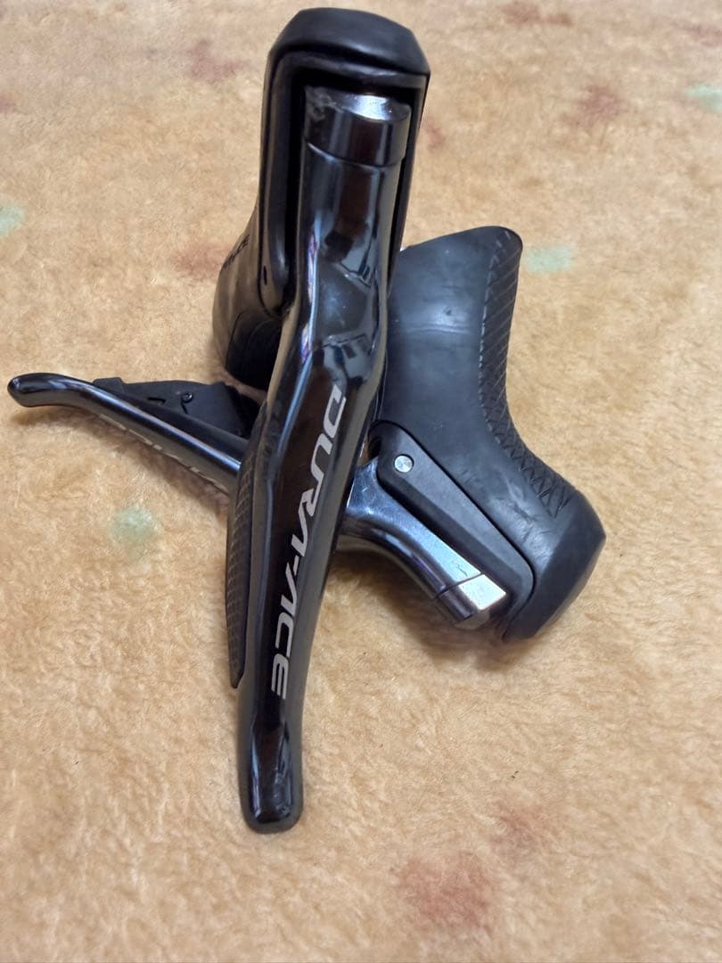 SHIMANO Di2 DURAACEミックス スプリンタ付 9150 8050