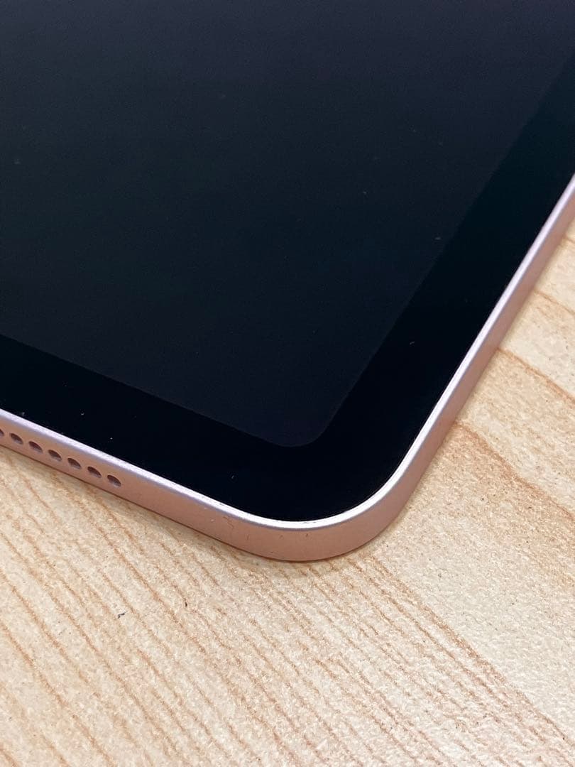 iPad Air 第5世代 64GB WIFI モデル ピンク