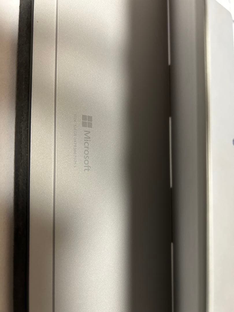 Windowsタブレット本体 Microsoft Surface Pro 4 Windows10pro