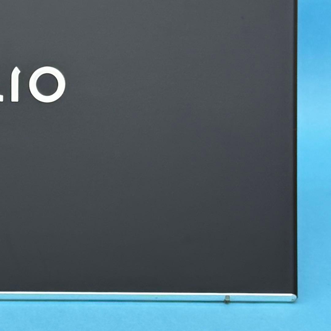 016 極美品 1TB VAIO PK i7 第11世代 16GB office