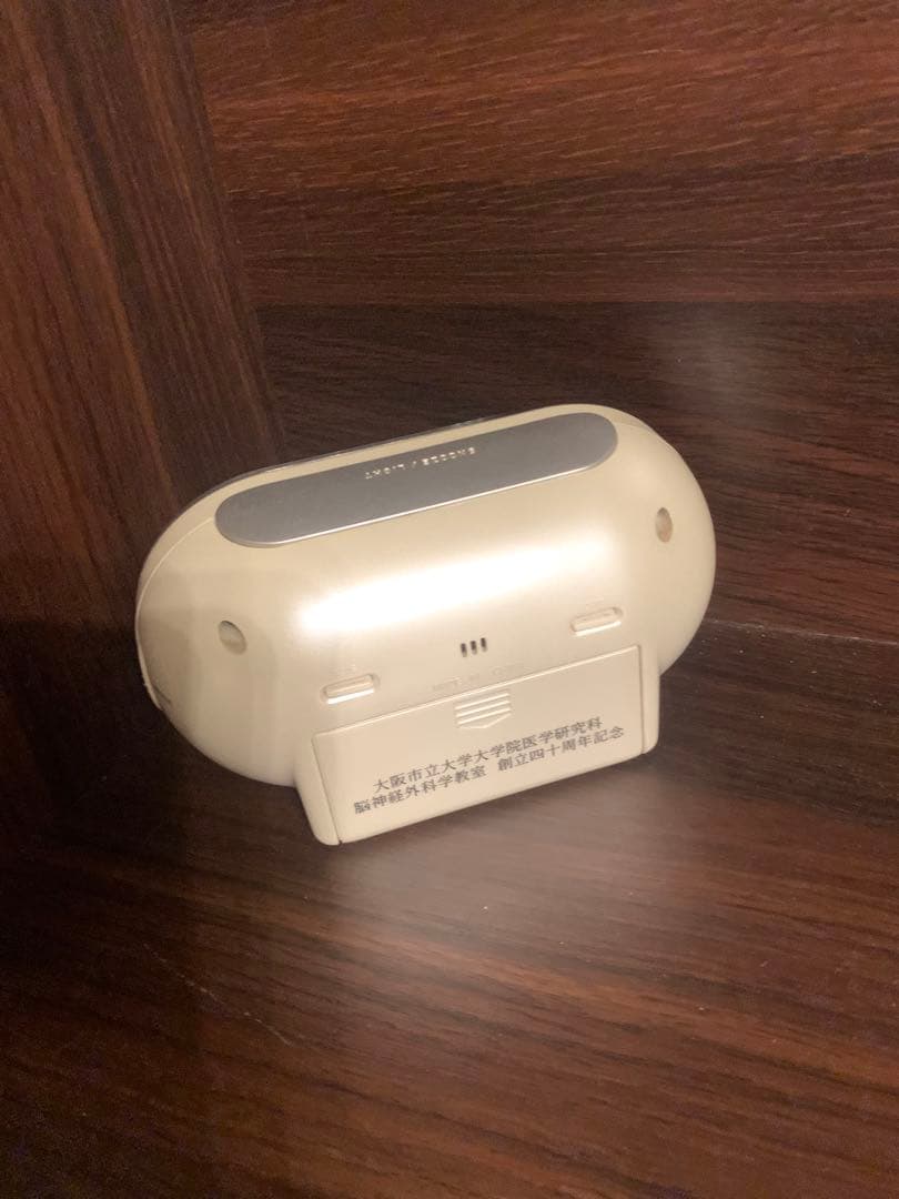 置き時計