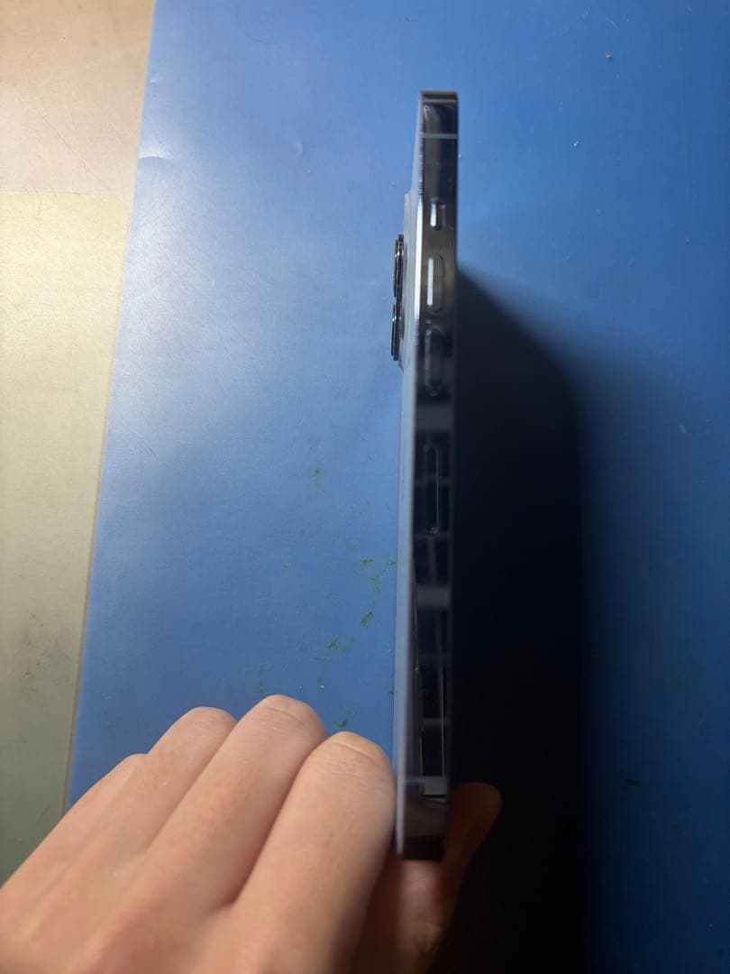 Apple iPhone 13 Pro 256G SIMフリー