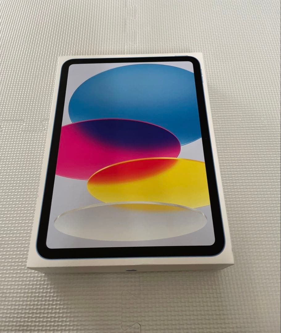 [即日発送] 第11世代 iPad (A16) Wi-Fi 128GB