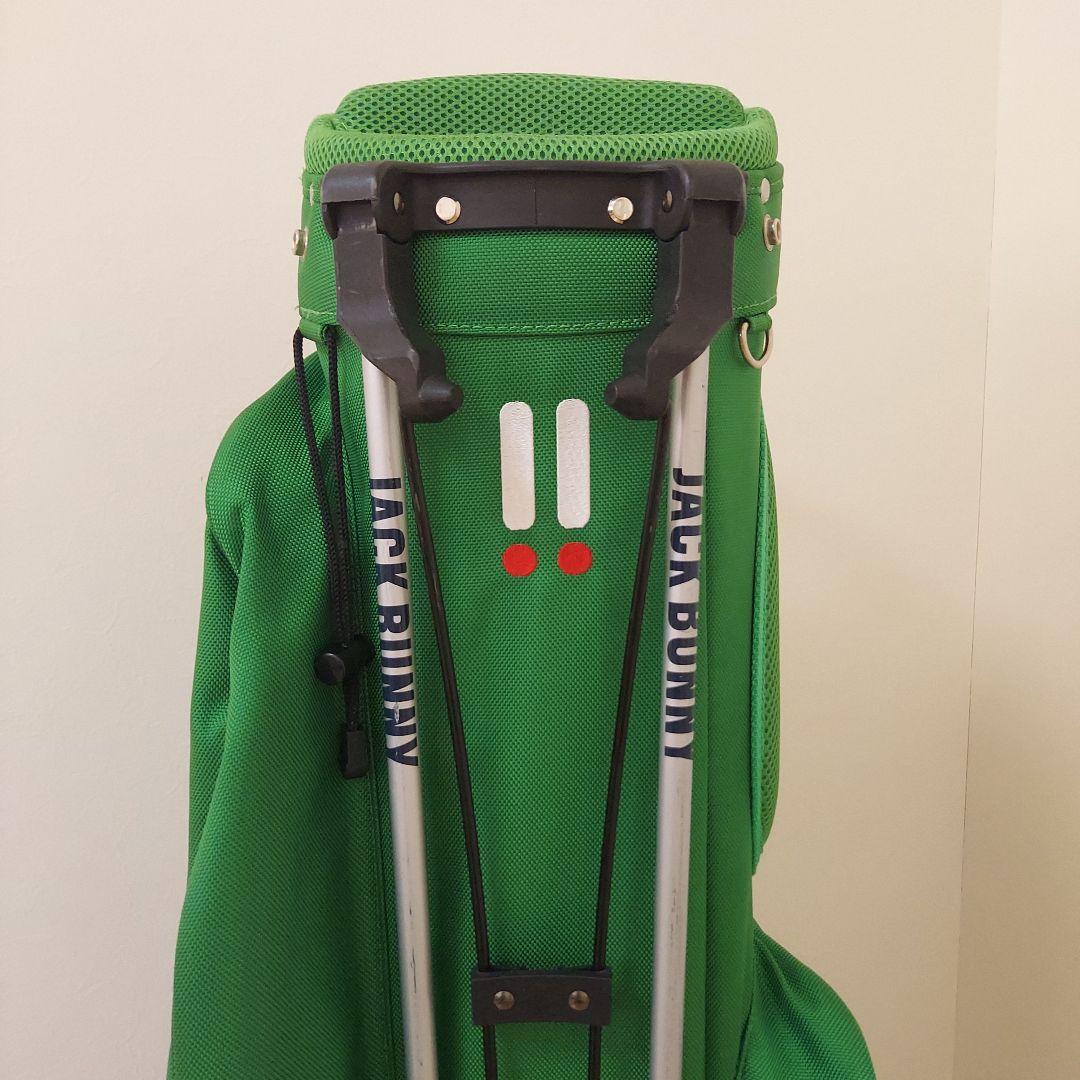 JACK BUNNY ジャックバニー スタンド ★良品★希少カラー