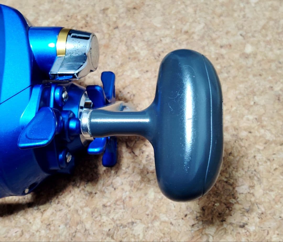 ダイワ 電動リール ハイパータナコン500Ｓ