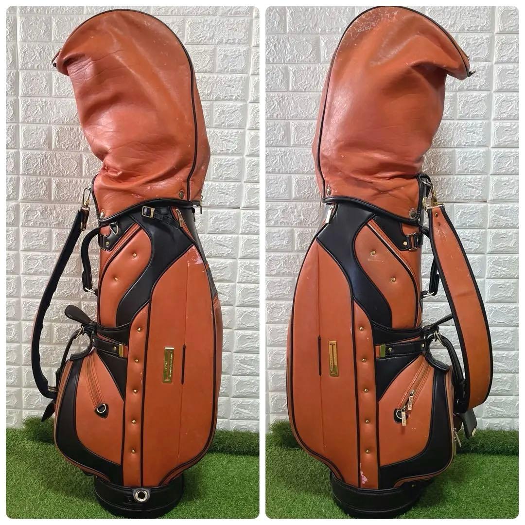 美品 HONMA ツアーワールドゼロ メンズゴルフクラブ豪華13本セット R