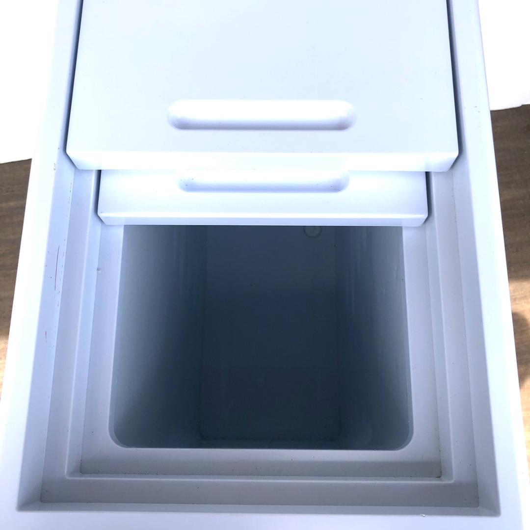 JCM ジェーシーエム 冷凍ストッカー JCMC-41 41L 業務用