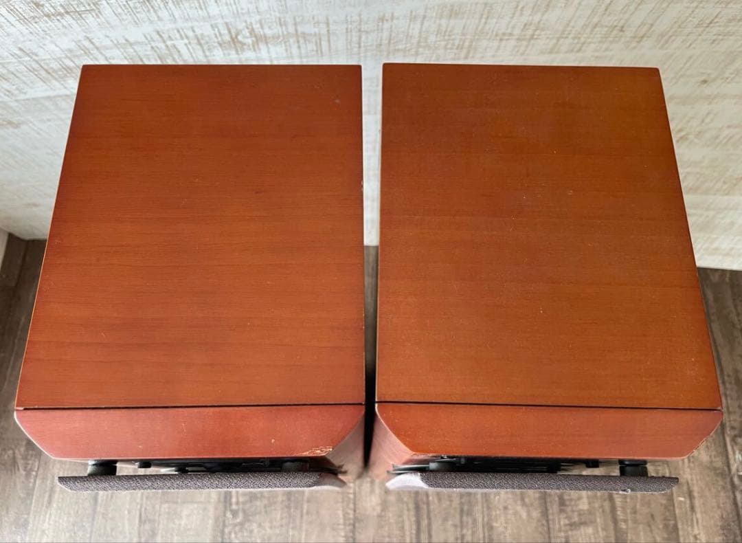 ONKYO D-207F トールボーイ スピーカー 2個セット オンキョー 音響